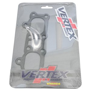 Polaris ACE 900 EFI EPS Performance Exhaust - Vertex Pistons - Gasket Kit - 2016